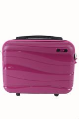 My Luggage 50140 Pp Seyahat Makyaj Cantasi