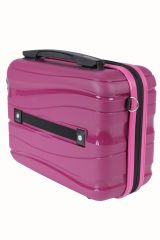 My Luggage 50140 Pp Seyahat Makyaj Cantasi
