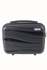My Luggage 50140 Pp Seyahat Makyaj Cantasi