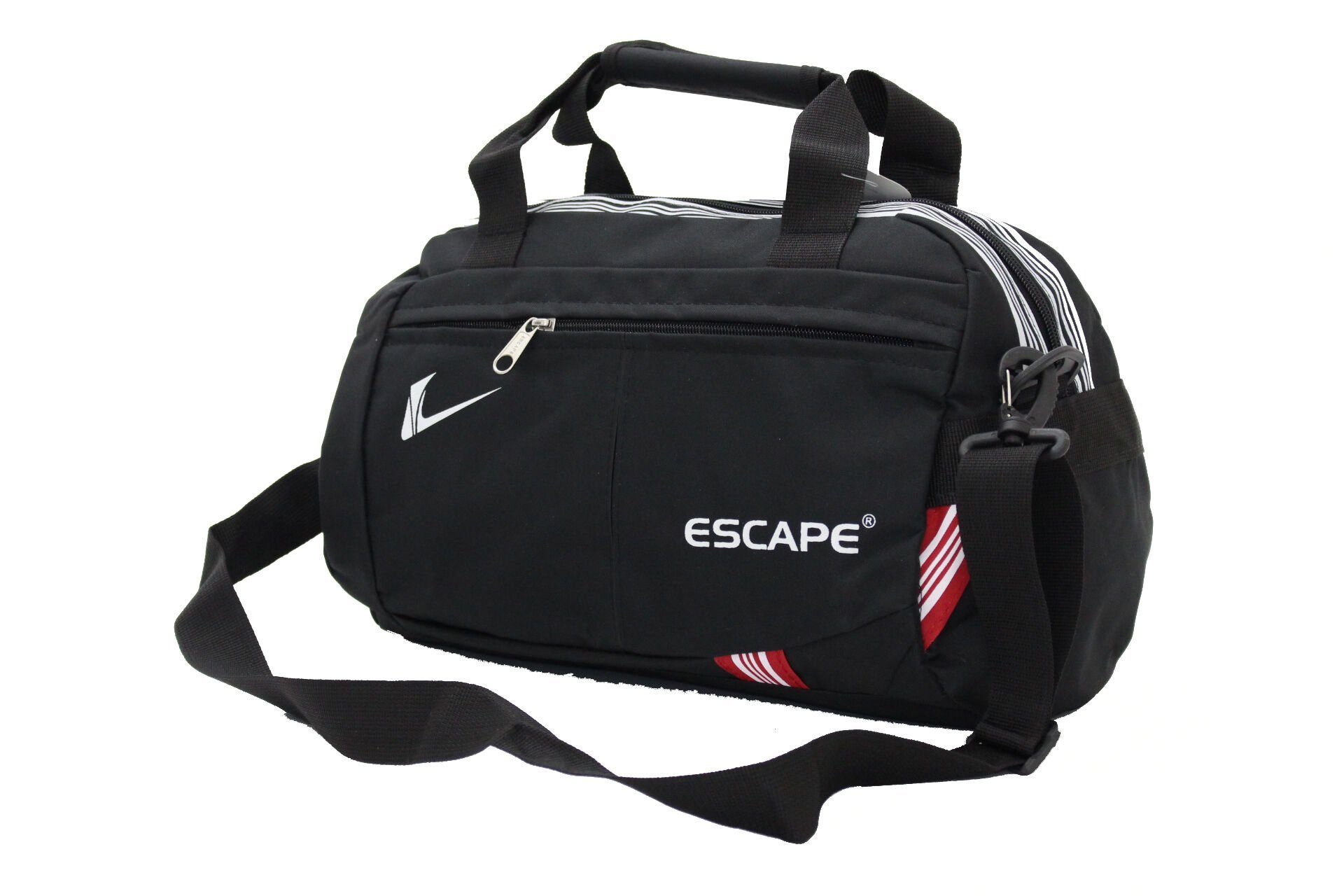 Escape 110 Polyester Kumaş Mini Seyahat Çantası / Spor Çanta
