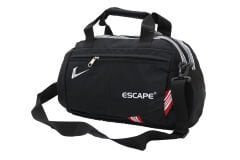 Escape 110 Polyester Kumaş Mini Seyahat Çantası / Spor Çanta