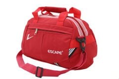 Escape 110 Polyester Kumaş Mini Seyahat Çantası / Spor Çanta
