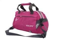 Escape 110 Polyester Kumaş Mini Seyahat Çantası / Spor Çanta