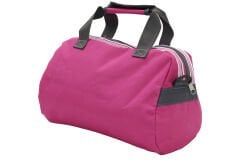Escape 110 Polyester Kumaş Mini Seyahat Çantası / Spor Çanta