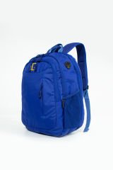 M 6014 - Mega The Northwest Hustle Ripstop Modeli Sırt Çantası ( Profesyonel / Okul / Günlük)