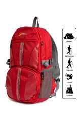 M 6005 - Sırt Çantası - Çok Fonksiyonlu (Kamp / Hiking)