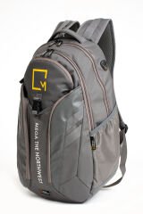 M 6003 - Büyük Sırt Çantası - Çok Fonksiyonlu (Kamp / Hiking)