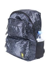 Plcan 22129  U.S. Polo Assn. Yıldızlar Sırt Çantası, Ortaokul, Lise