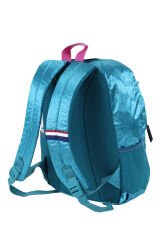 Plcan 22141 U.S. Polo Assn. Yıldızlar Sırt Çantası, Ortaokul, Lise