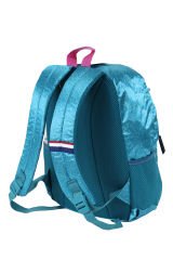 Plcan 22141 U.S. Polo Assn. Yıldızlar Sırt Çantası, Ortaokul, Lise