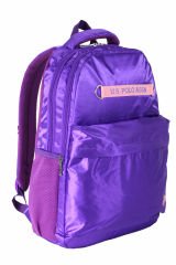 Plcan 23154  U.S. Polo Assn. Okul Sırt Çantası, Lise, Üniversite