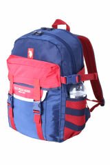 Plcan 23188 U.S. Polo Assn. Okul Sırt Çantası, Lise, Üniversite