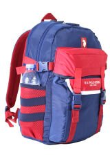Plcan 23188 U.S. Polo Assn. Okul Sırt Çantası, Lise, Üniversite