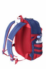 Plcan 23188 U.S. Polo Assn. Okul Sırt Çantası, Lise, Üniversite
