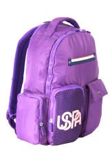 Plcan 23197 U.S. Polo Assn. Okul Sırt Çantası, Lise, Üniversite