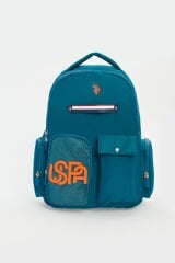 Plcan 23195 U.S. Polo Assn. Okul Sırt Çantası, Lise, Üniversite