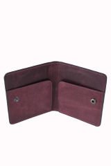 Plcuz 23828 U.S.Polo Assn.Hakiki Deri Erkek Cüzdan, Kartlık