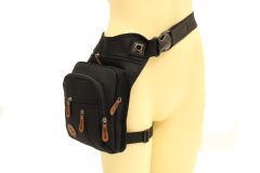 Seventeen 3470 Bel, Bacak, Omuz Çantası, Outdoor