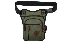 Seventeen 3470 Bel, Bacak, Omuz Çantası, Outdoor