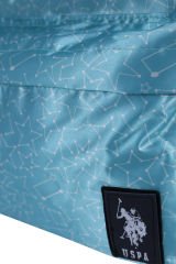 Uspa Plcan22135 U.S. Polo Assn. Yıldızlar Sırt Çantası, Ortaokul, Lise