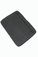 Plevr 23691 İthal Unisex Laptop / Tablet Çantası - Siyah