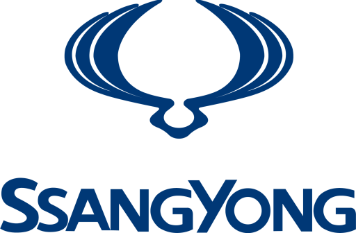SSANGYONG