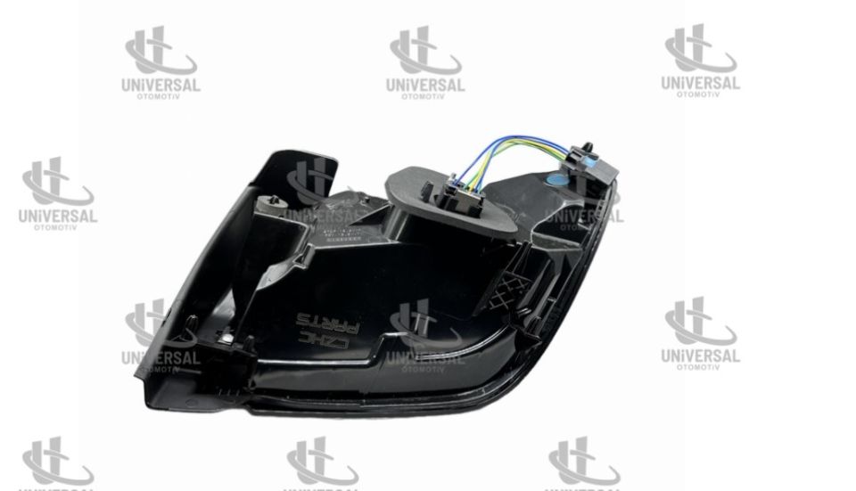 Peugeot 208 19-22 LH Stop