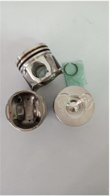 Corolla/Yaris 1.4L D4D Piston Tk Std 73.00mm 04-06 Dizel Y.Hücre 36.70m 1ND-TV