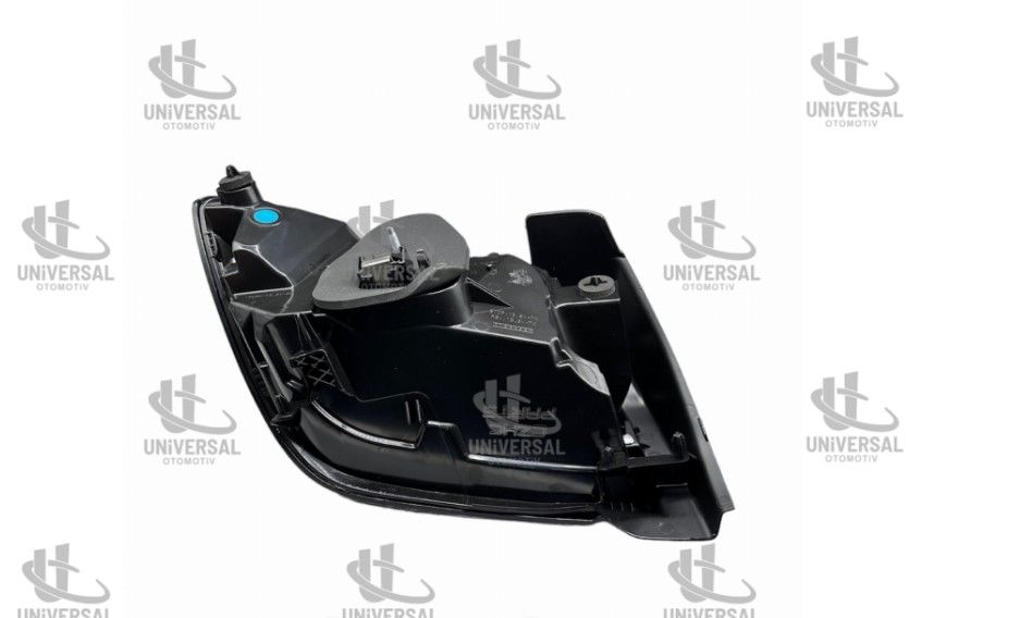 Peugeot 208 19-22 RH Stop