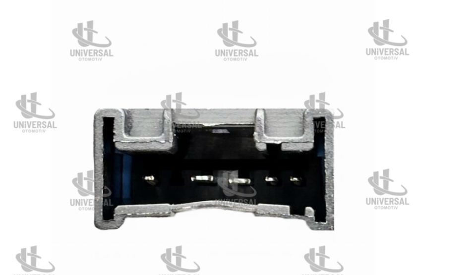Peugeot 208 19-22 RH Stop