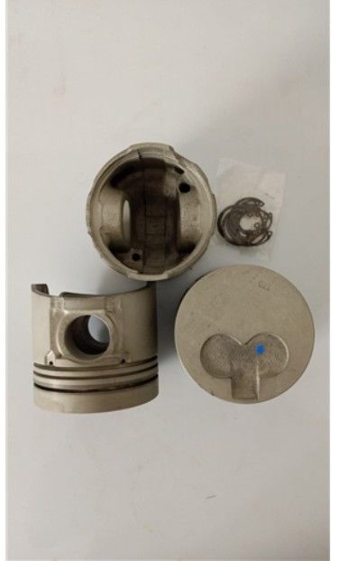 KIA HI-BESTA 2.7/Bongo 1.7/Pregio Piston Tk Std 93,00mm RFA Çelik