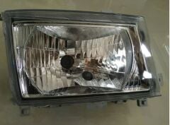 FUSO CANTER FAR 12-20 LH (MOTORLU)