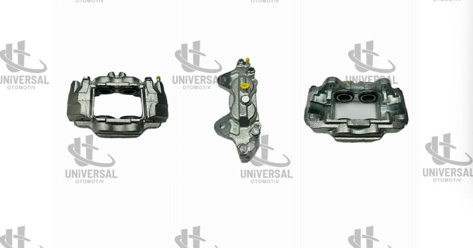 HILUX LN85 90-97 ÖN RH KALİPER FREN