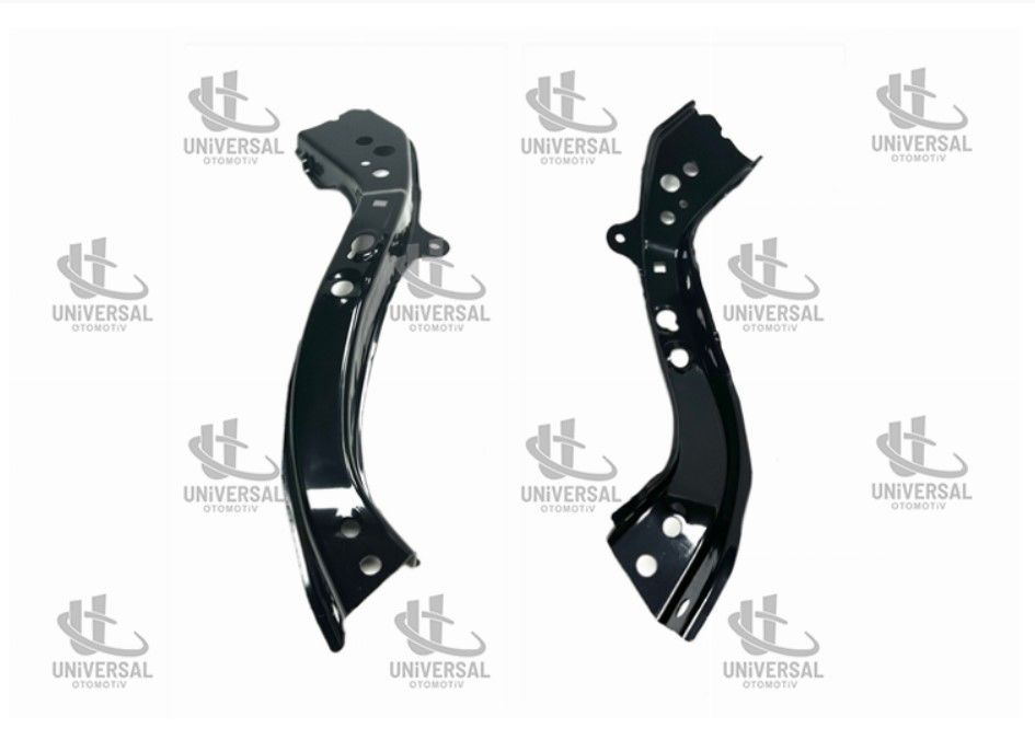 COROLLA VERSO 09-12 RH PANEL ÜST PARÇA (YAN)