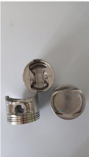 Accord 2.4L Piston Tk Std 87.00mm 03-08 Benzinli K24A2 RBB