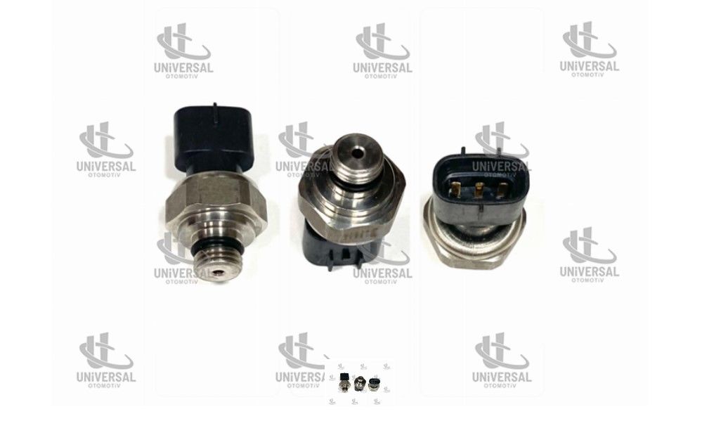 Auris 02-10/Corolla 02-10/Yaris 02-10/Rav4 02-10 Müşür Pompa Hid. Basınç