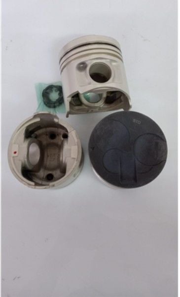 Pajero 2.8L TDI Piston Tk Std 95.00mm 94-99 Dizel 4M40T NEW