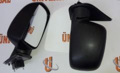 D-MAX AYNA DİKİZ 02-06 RH (MANUEL)