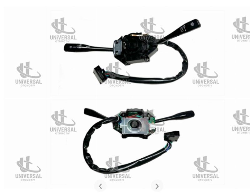 L200 94-97/L300 93-98 (KOMPLE) KOL SİNYAL FAR