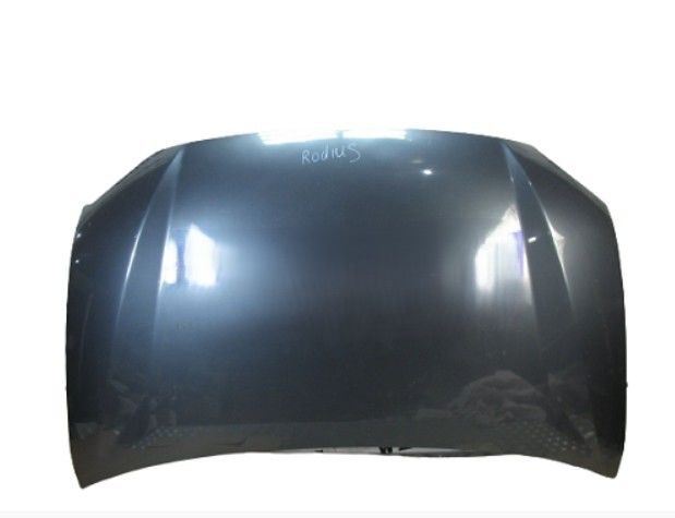 Rodius Jeep Motor Kaputu 04-12
