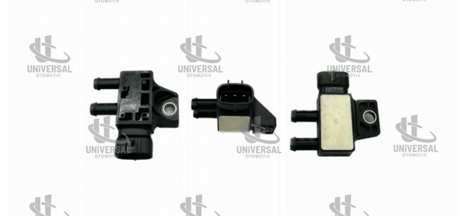 COROLLA 1,4 DİZEL 07-12/HILUX 07-14/YARİS 1,4 DİZEL SENSÖR BASINÇ DİFERANSİYEL