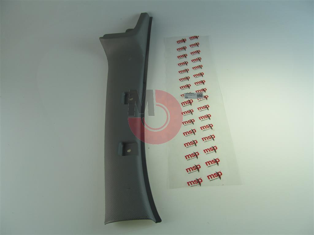 Npr75 Nlr Nnr Panel Komple Ön Direk Komple Trim Sol