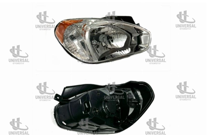 ACCENT ERA FAR 07-09 RH (SARI ELEKTRİKLİ)