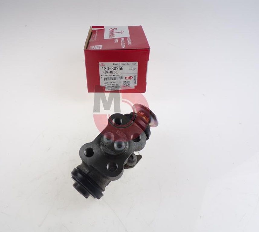 Mitsubishi Canter 859 Fren Silindiri Arka (Arka RH) (ABS li) Seiken