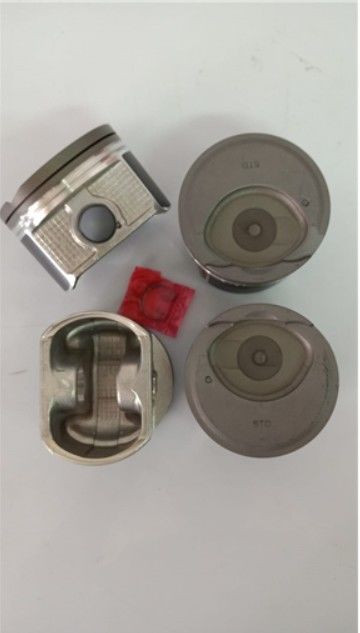 Avensis 2.0L Piston Tk Std 86,00mm 01-08 Benzinli 1AZ-FSE