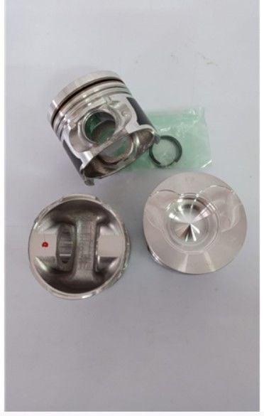Micra 1.5L/Note 1.5L Piston Tk Std 76,00mm Dizel 06-09 K9K Çelik