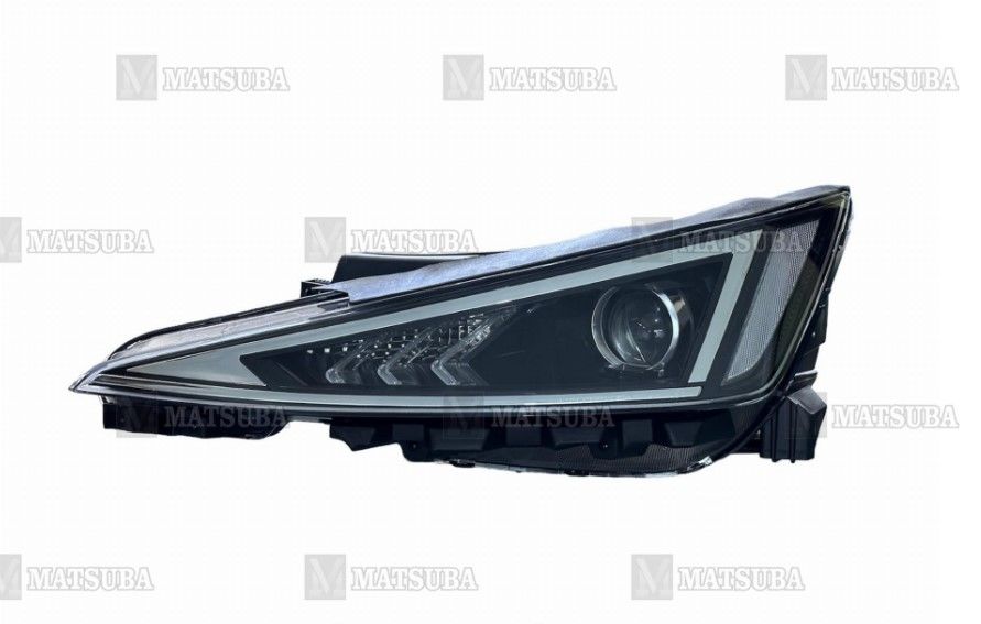 ELANTRA FAR 19-21 LH (LEDSİZ/ELEKTRİKLİ)