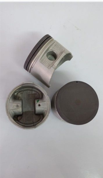 Terrano II 2.4L Piston Tk Std 89.00mm 96-06 Benzinli KA24E