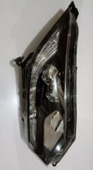 HRV FAR 14-17 RH (LEDLİ/MOTORLU)