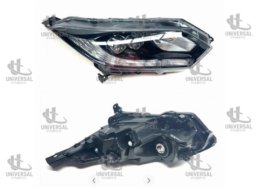 HRV FAR 14-17 RH (LEDLİ/MOTORLU)